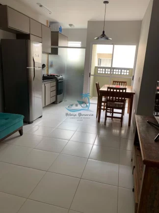 Imagem Apartamento com 2 dormitórios a venda no Perequê-Açu em Ubatuba.
