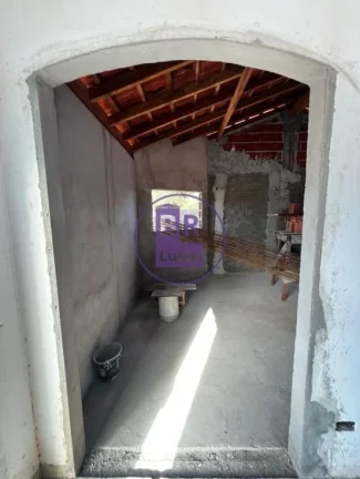 Imagem Casa à venda no Jardim Nova Esperança