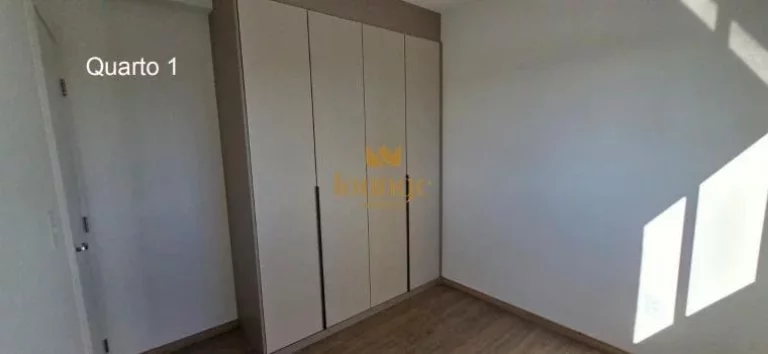 Imagem Apartamento Para Alugar Além Ponte Zona Leste - Sorocaba/SP