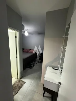Imagem Apartamento 2 dormitórios á venda em Pompéia, Santos/SP