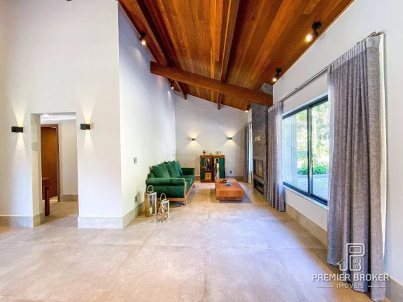 Imagem Casa à venda, 260 m² por R$ 3.300.000,00 - Comary - Teresópolis/RJ