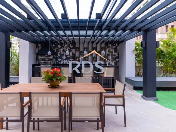 Imagem APARTAMENTO RESIDENCIAL em SÃO PAULO - SP, ITAIM BIBI