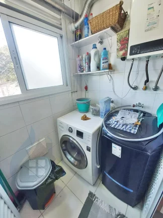 Imagem Apartamento de 2 dormitórios, 1 suíte, Lazer Completo, com 60m² no Taboão, São Bernardo do Campo