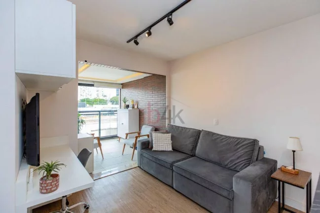 Imagem Apartamento a venda no Hub Brooklin - B4K Imóveis