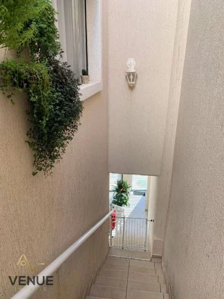 Imagem Sobrado com 3 dormitórios à venda, 164 m² por R$ 583.000,00 - Jardim Alto Alegre (São Rafael) - São Paulo/SP