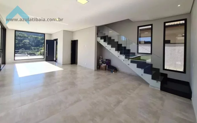 Imagem Casa em Condomínio para Venda em Atibaia, Boa Vista, 3 dormitórios, 3 suítes, 3 banheiros, 3 vagas