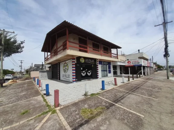 Imagem Prédio Comercial - Bairro Centro