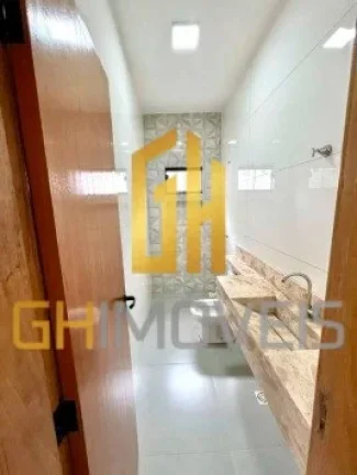 Imagem GH1963

A casa possui 

- 3 quartos sendo 1 suítes 
- Sala 
- Cozinha 
- Área de serviço 
- Churr...