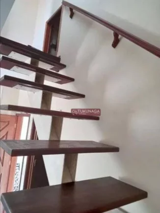 Imagem Casa com 4 dormitórios à venda, 145 m² por R$ 560.000,00 - Parque Santo Antônio - Guarulhos/SP