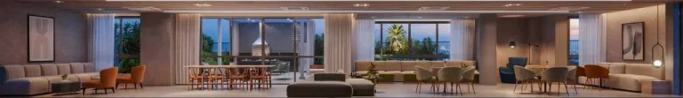 Imagem Apartamento à venda em Campinas, Cambuí, com 3 quartos, 139,85m2