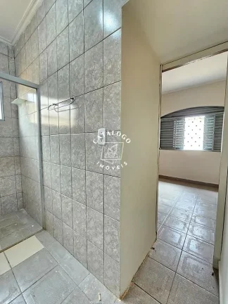 Imagem Casa - Aluguel no bairro Quintino Facci II - Ribeirão Preto, SP