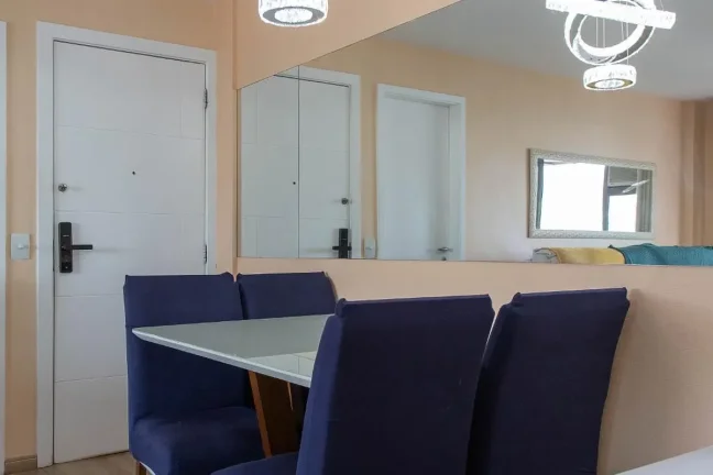 Imagem Apartamento à Venda - Recreio, 3 Quartos, 189 m2