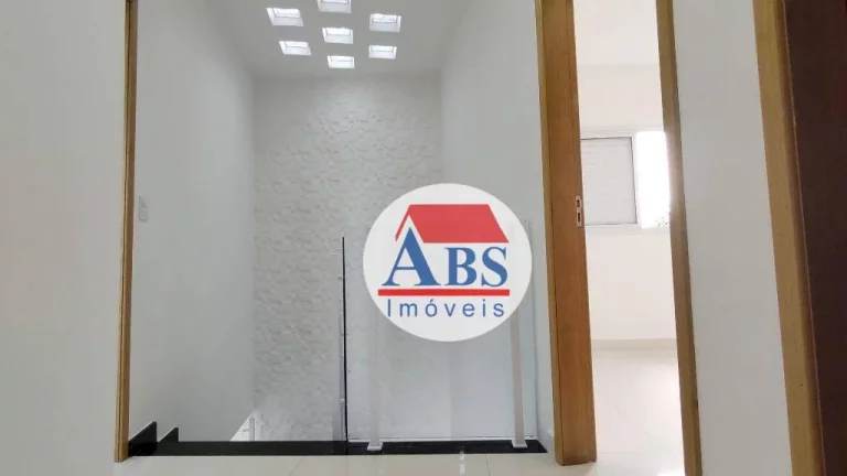 Imagem Apartamento com 3 dormitórios à venda, 100 m² por R$ 600.000,00 - Vila Guilhermina - Praia Grande/SP