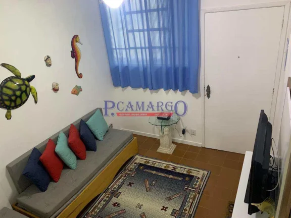 Imagem Apartamento Padrão