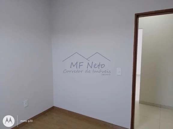 Imagem Casa Padrão