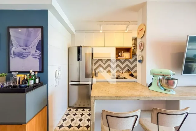 Imagem Apartamento à Venda - Ipiranga, 2 Quartos, 69 m2