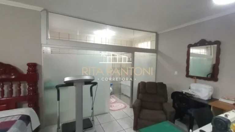Imagem Casa - Ribeirão Preto - Jardim Heitor Rigon - Região Norte