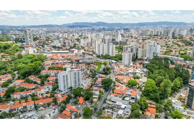 Imagem TERRENO RESIDENCIAL em São Paulo - SP, Vila Ida