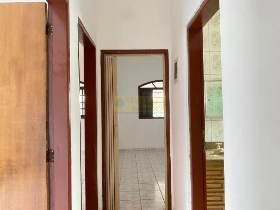 Imagem CASA RESIDENCIAL em CARAGUATATUBA - SP, SUMARÉ