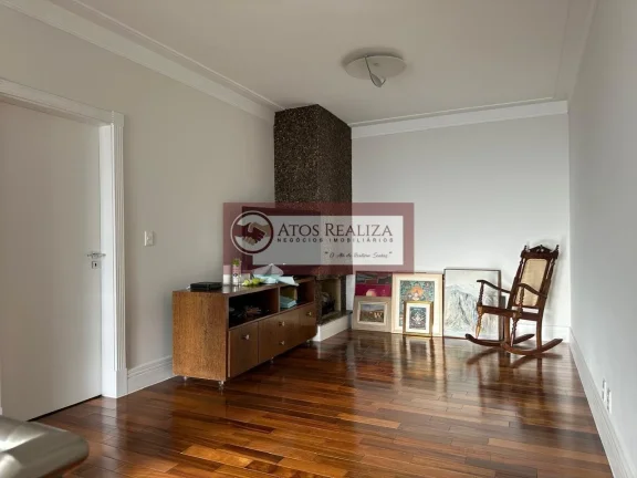 Imagem Casa à Venda em Tamboré Barueri, 4 Suítes, 460m² - R$ 3.998.000
