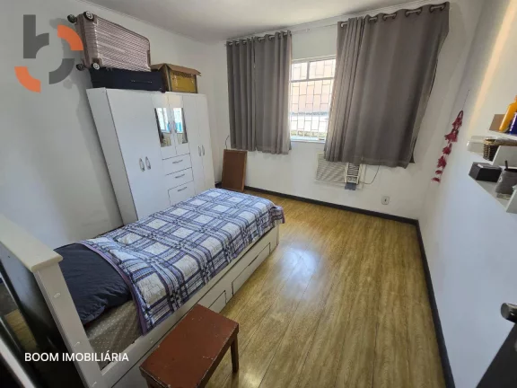 Imagem Casa com 4 dormitórios à venda, por R$ 800.000 - Centro - Nilópolis/RJ