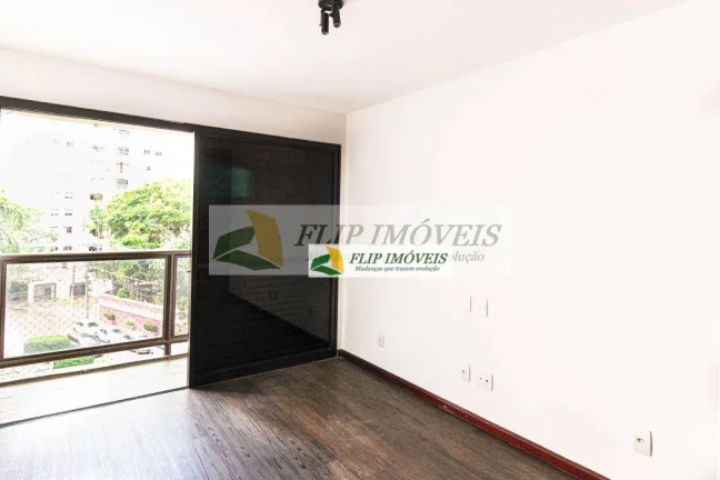 Imagem Apartamento para venda com 143 m² com 3 quartos no miolo do Cambuí - Campinas - SP