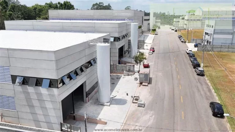 Imagem Galpões para locação em Vargem Grande Paulista no bairro Centro