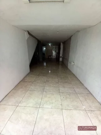 Imagem Sobrado com 2 dormitórios à venda, 120 m² por R$ 330.000,00 - Jardim Leonor Mendes de Barros - São Paulo/SP