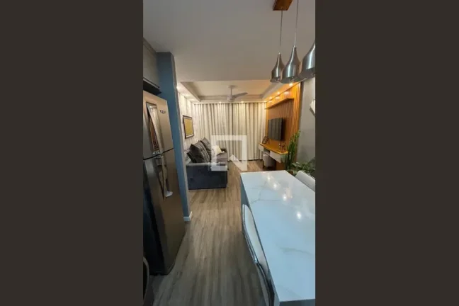 Imagem Apartamento à Venda - Recreio, 2 Quartos, 45 m2