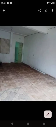 Imagem Casa Reformada - JD. SÃO PEDRO - OSASCO-SP