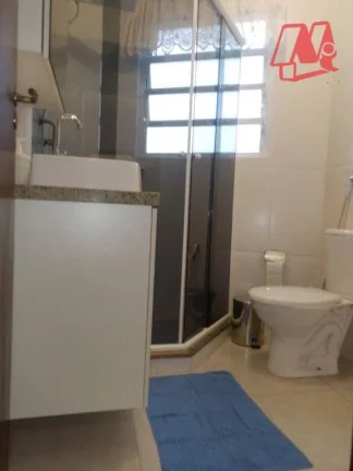 Imagem No Rio Branco, 3 quartos e suite.