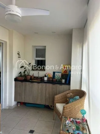 Imagem Belíssimo apartamento, conforto, beleza e sofisticação em um só lugar. O imóvel possui sala est...