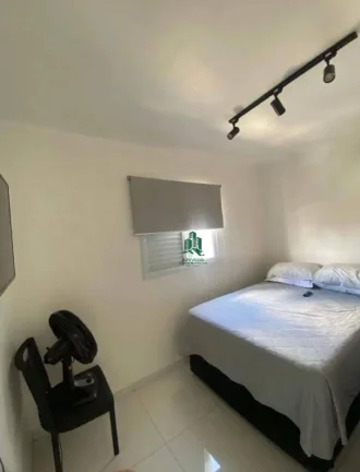 Imagem Apartamento com 2 dormitórios à venda, 54 m² por R$ 520.000,00 - Vila Galvão - Guarulhos/SP
