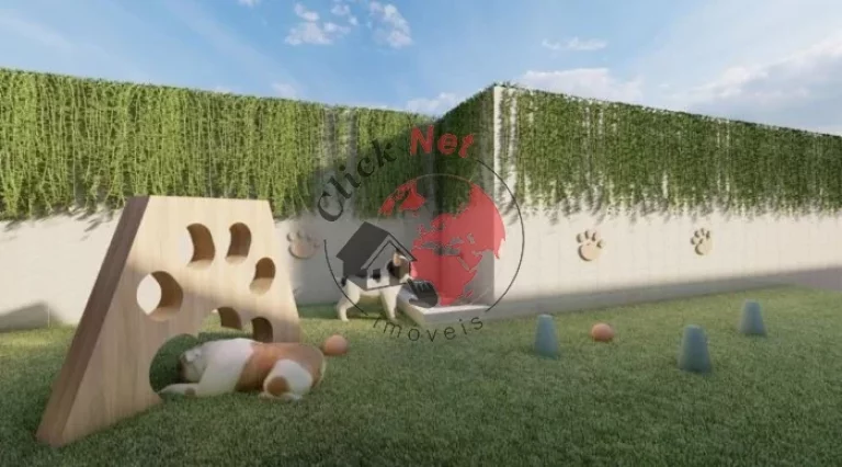 Imagem Apartamento à Venda no bairro Canto do Forte na Praia Grande