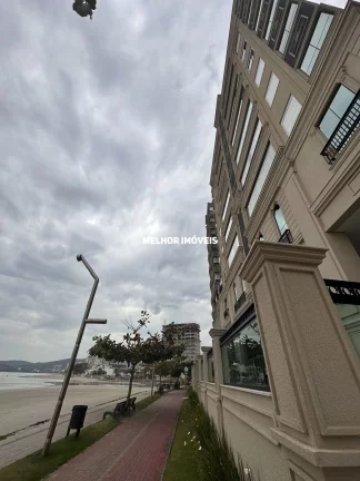 Imagem Apartamento Alto Padrão Frente Mar à venda com 04 suítes sendo 01 máster localizado em Itapema - SC