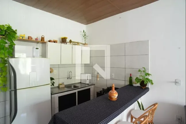 Imagem Casa à Venda - Barra da Tijuca, 1 Quarto, 47 m2