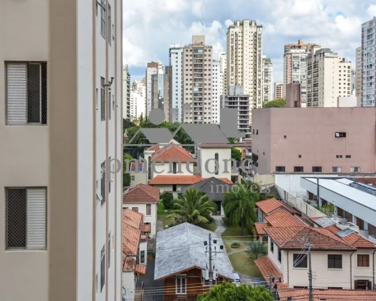 Imagem Apartamento perfeito para quem deseja morar no coração da Pompeia e fazer tudo a pé! São 52 metr...