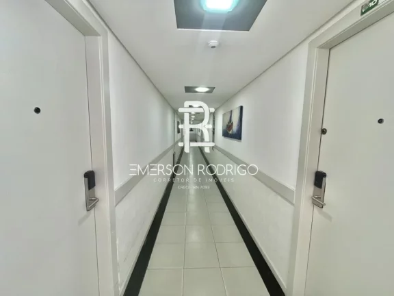 Imagem Flat para Venda em Natal / RN no bairro Ponta Negra