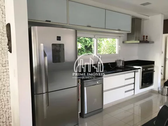 Imagem Casa com 3 dormitórios à venda, 403 m² por R$ 1.646.000,00 - Condomínio Residencial Paineiras - Itupeva/SP