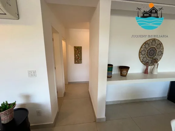 Imagem Casa a venda em condomínio fechado em Juquehy com 04 suítes e 177m² de área construída, 700m da praia | Juquehy Imobiliária
