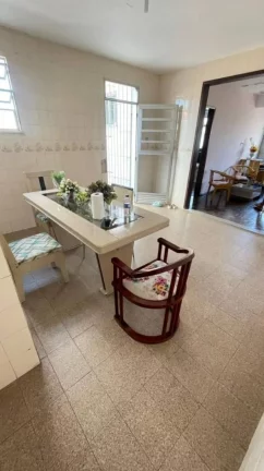 Imagem Casa na Avenida Desembargador Maynard, Bairro Cirurgia - 5 Quartos, 3 Suítes, Excelente Localização!