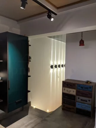 Imagem Cobertura duplex à venda na Vila Madalena, 151m2