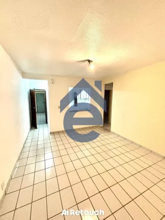 Imagem Apartamento à venda na Jatiúca, no Climério Sarmento, 2/4, 56m2, garagem
