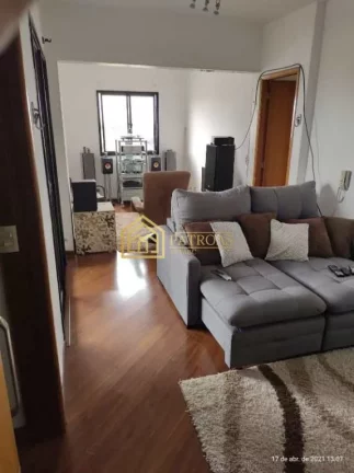 Imagem Apartamento Padrão