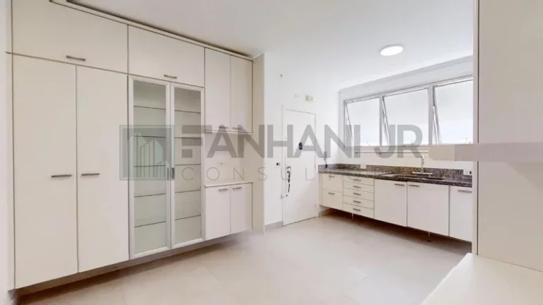 Imagem Apartamento para locação em São Paulo-SP, Jardim Paulista: 3 quartos, 1 suíte, 3 salas, 3 banheiros, 2 vagas, 186m²!