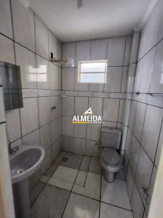 Imagem Casa com 1 dormitório à venda, 190 m² por R$ 375.000,00 - Jardim Floridiana - Rio Claro/SP