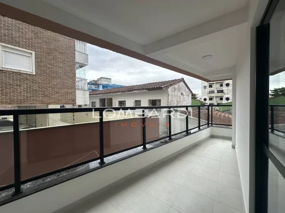 Imagem Apartamento novo no Itaguá