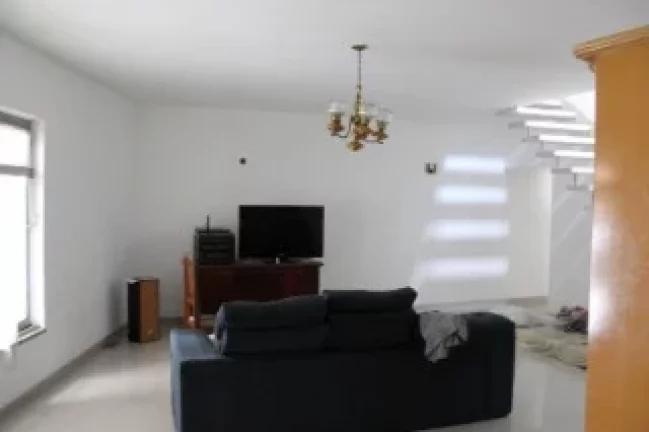 Imagem Casa com 4 Quartos à Venda, 166 m² em Vila Moraes - São Paulo