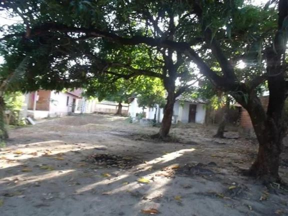 Imagem Terreno comercial para locação, Messejana, Fortaleza.
