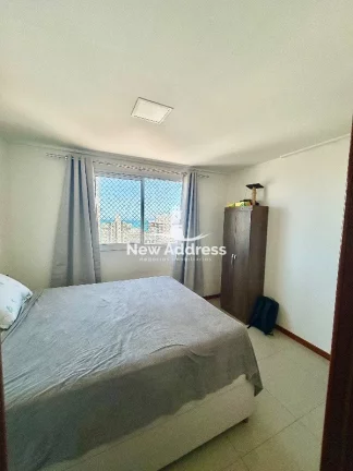 Imagem Apartamento de 2 quartos à venda na Praia de Itaparica - Vila Velha
